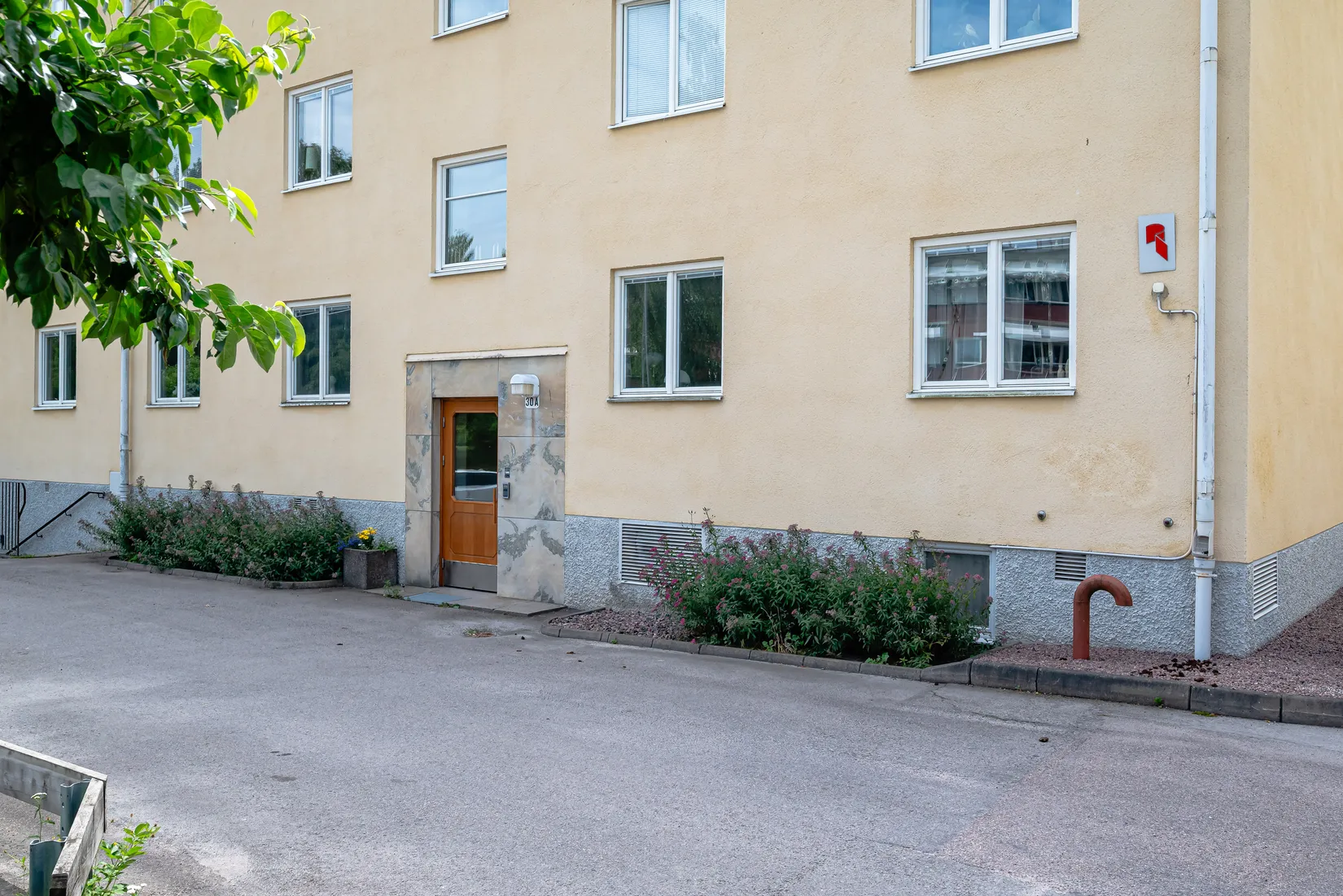 Bostadsrätt, Rosenkällavägen 30A, Fågelbo, Nyköping