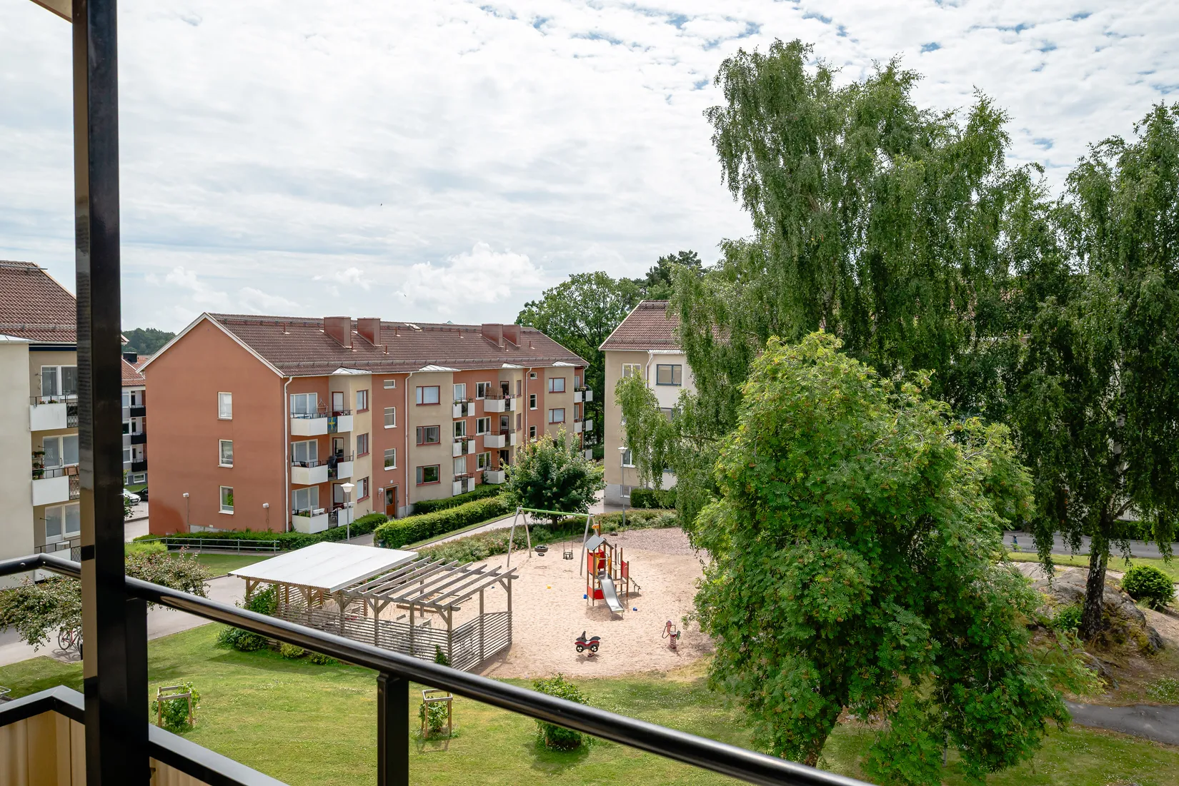 Bostadsrätt, Rosenkällavägen 30A, Fågelbo, Nyköping