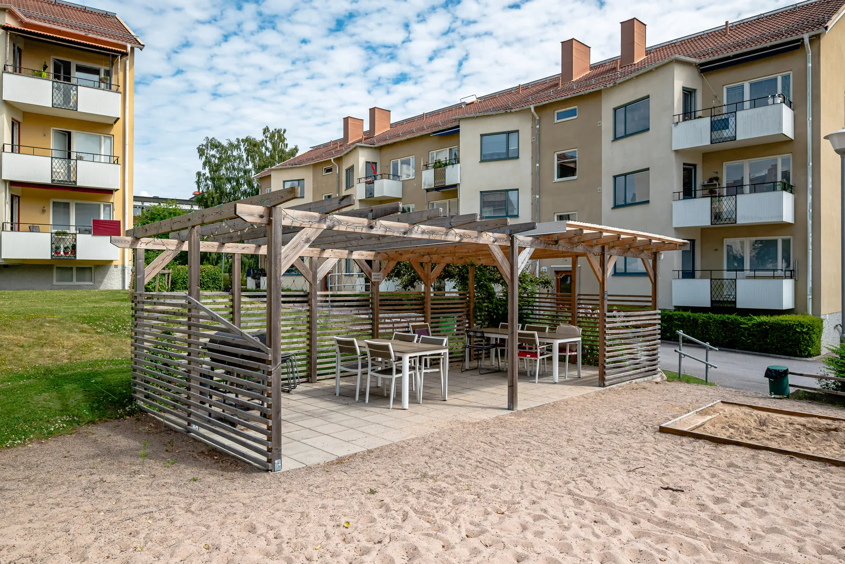 Bostadsrätt, Rosenkällavägen 30A, Fågelbo, Nyköping