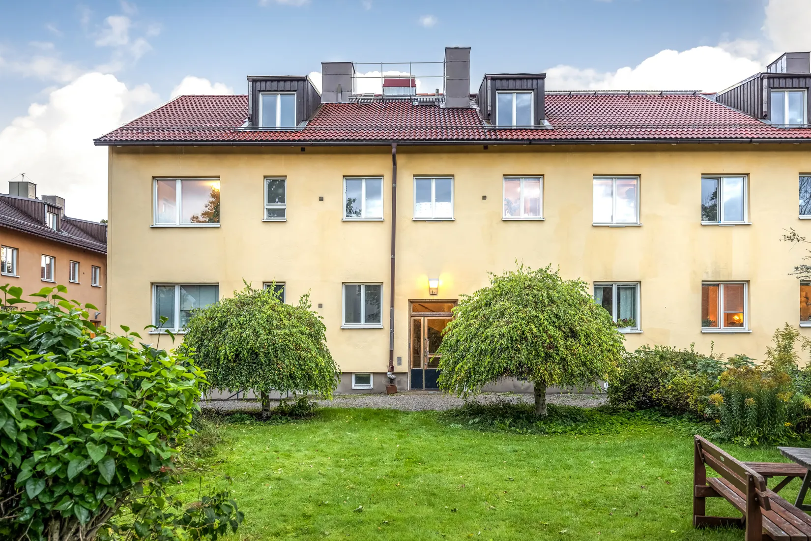 Bostadsrätt, Tistelvägen 1A, 1 tr, Enskede - Enskededalen, Stockholm