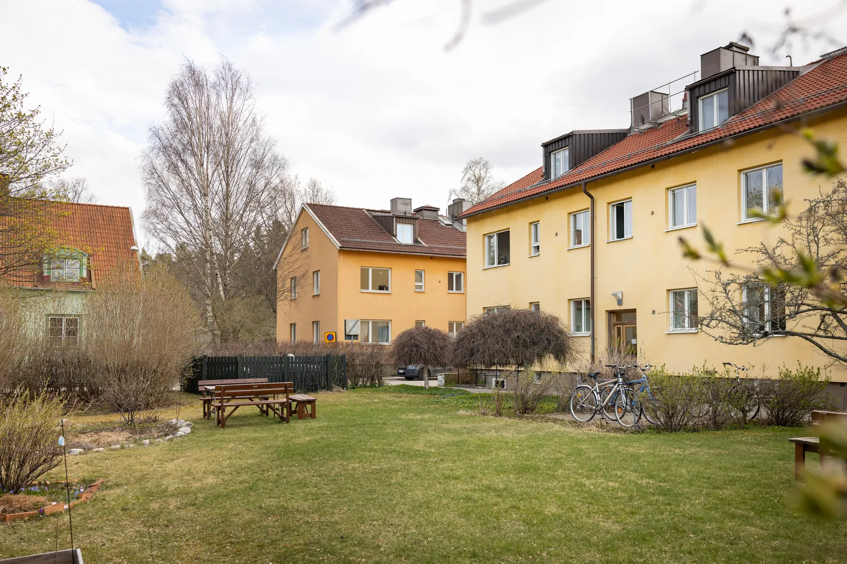 Bostadsrätt, Tistelvägen 1A, 1 tr, Enskede - Enskededalen, Stockholm