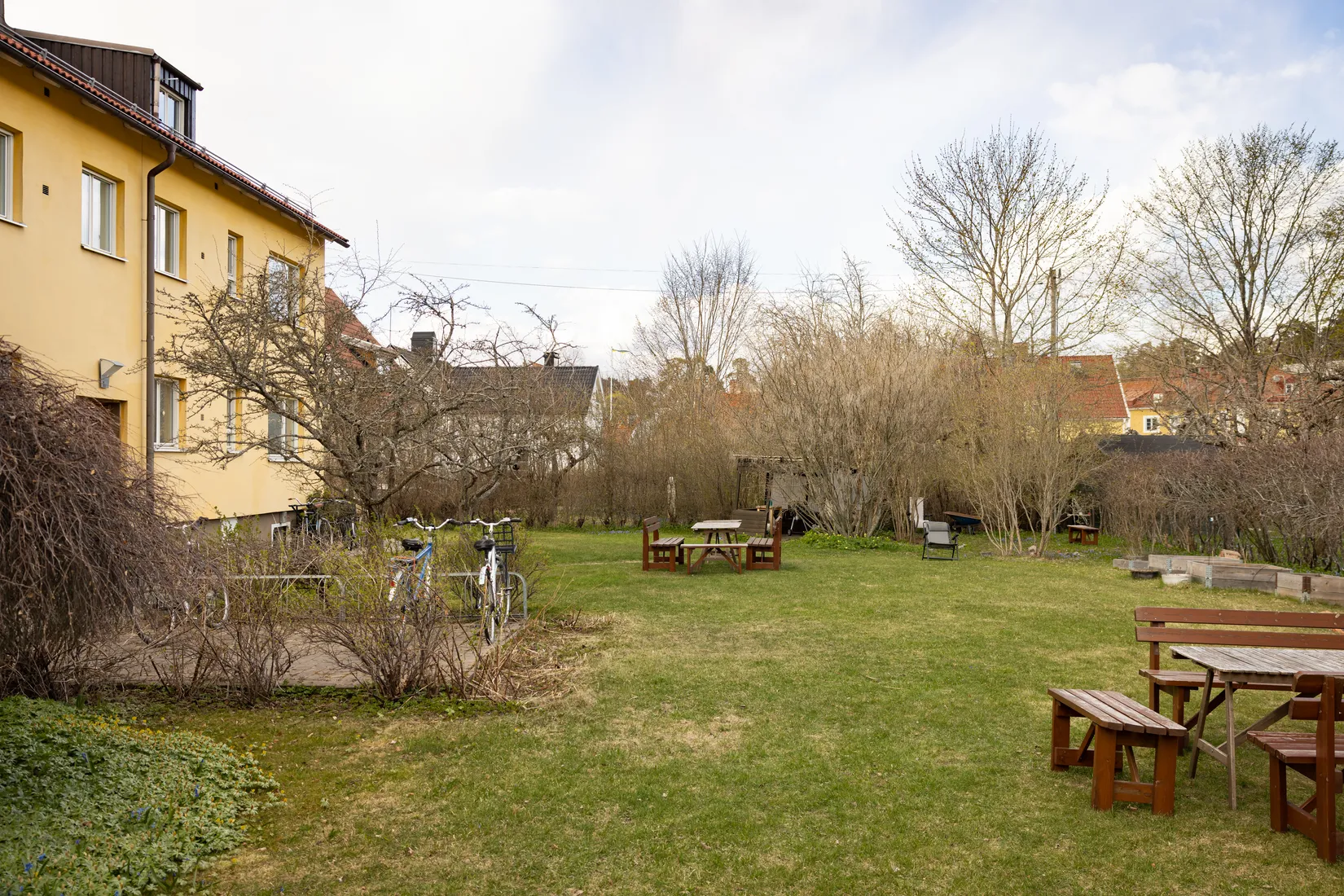 Bostadsrätt, Tistelvägen 1A, 1 tr, Enskede - Enskededalen, Stockholm