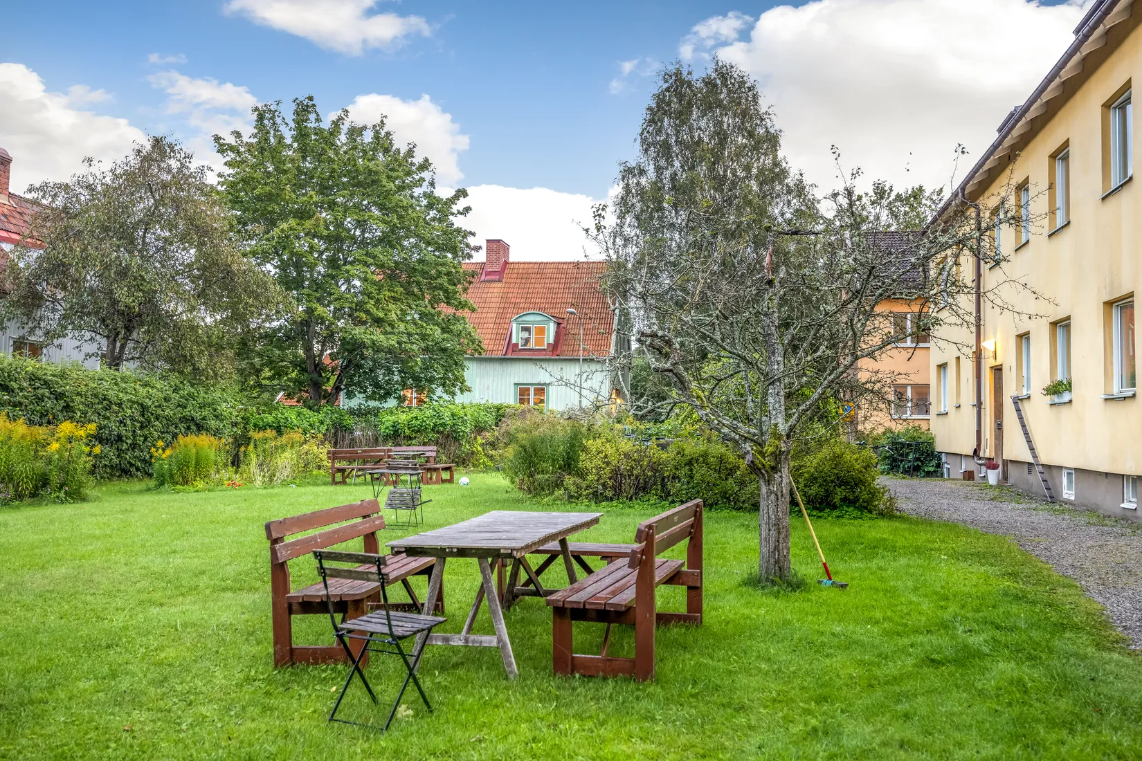 Bostadsrätt, Tistelvägen 1A, 1 tr, Enskede - Enskededalen, Stockholm