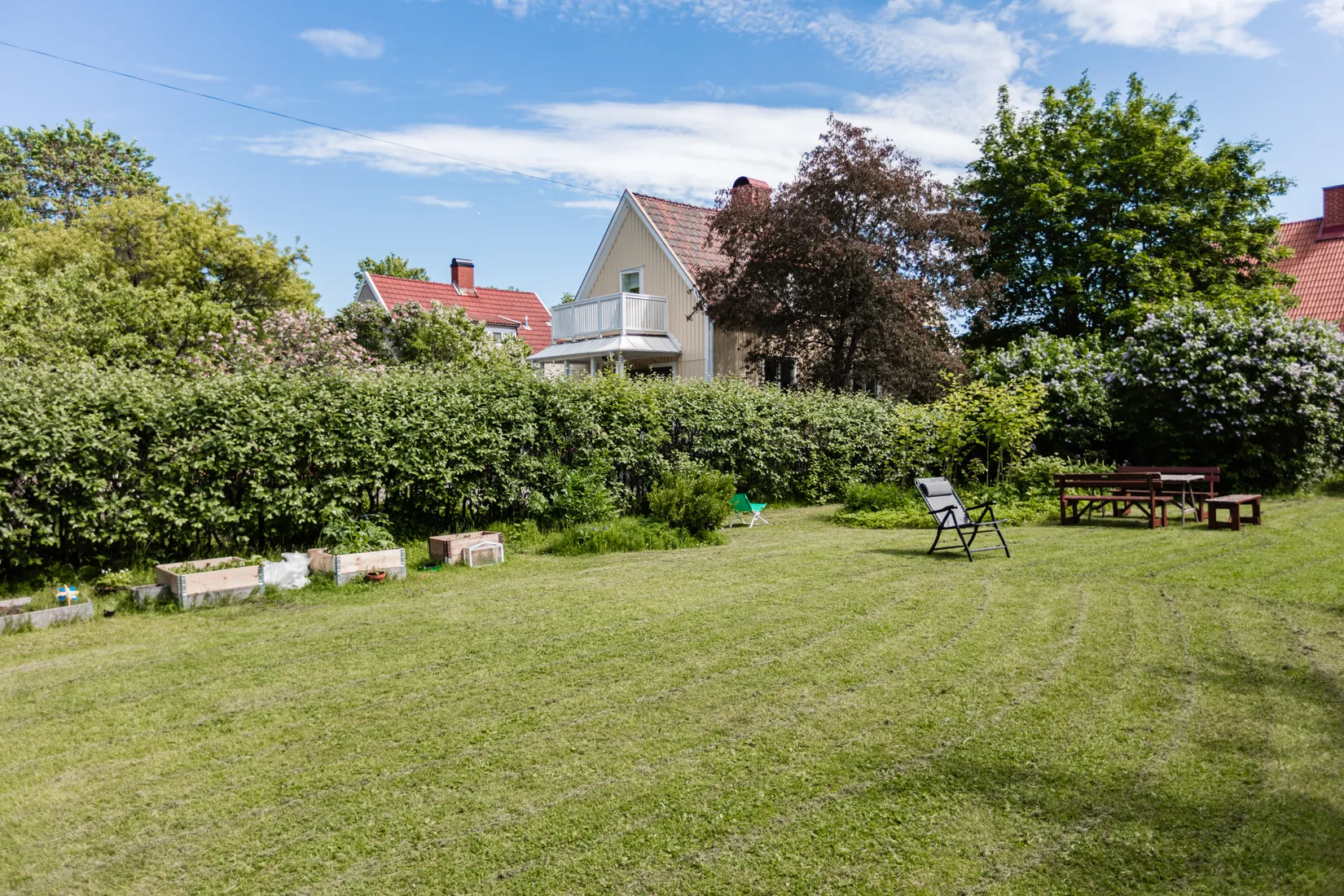 Bostadsrätt, Tistelvägen 1A, 1 tr, Enskede - Enskededalen, Stockholm