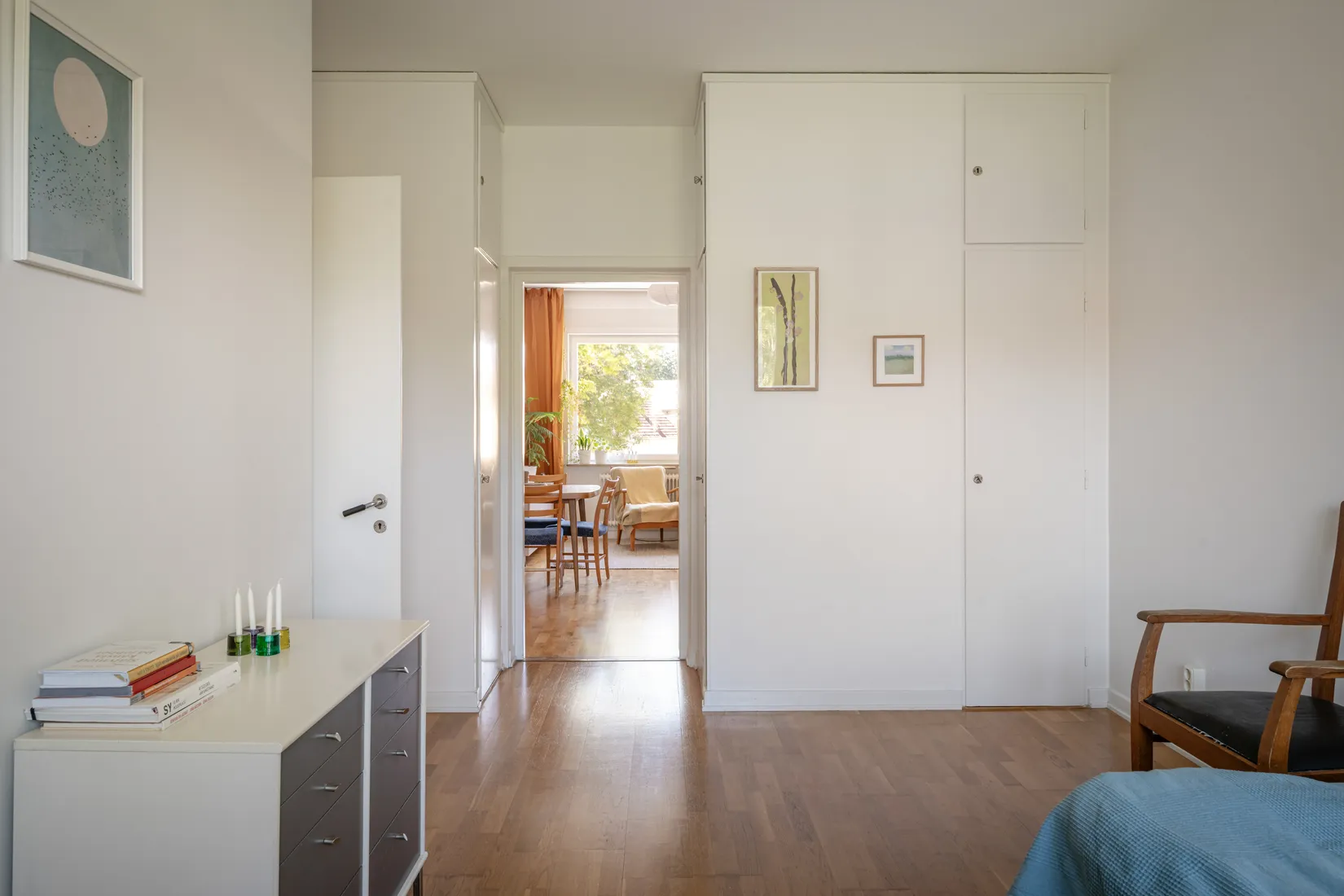 Bostadsrätt, Tistelvägen 1A, 1 tr, Enskede - Enskededalen, Stockholm