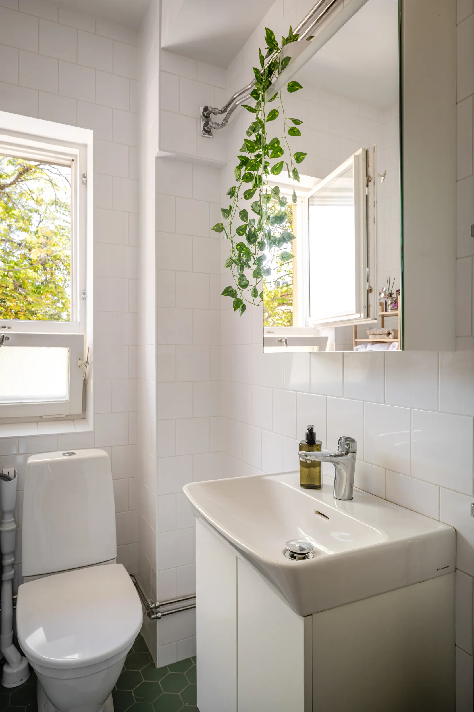 Bostadsrätt, Tistelvägen 1A, 1 tr, Enskede - Enskededalen, Stockholm