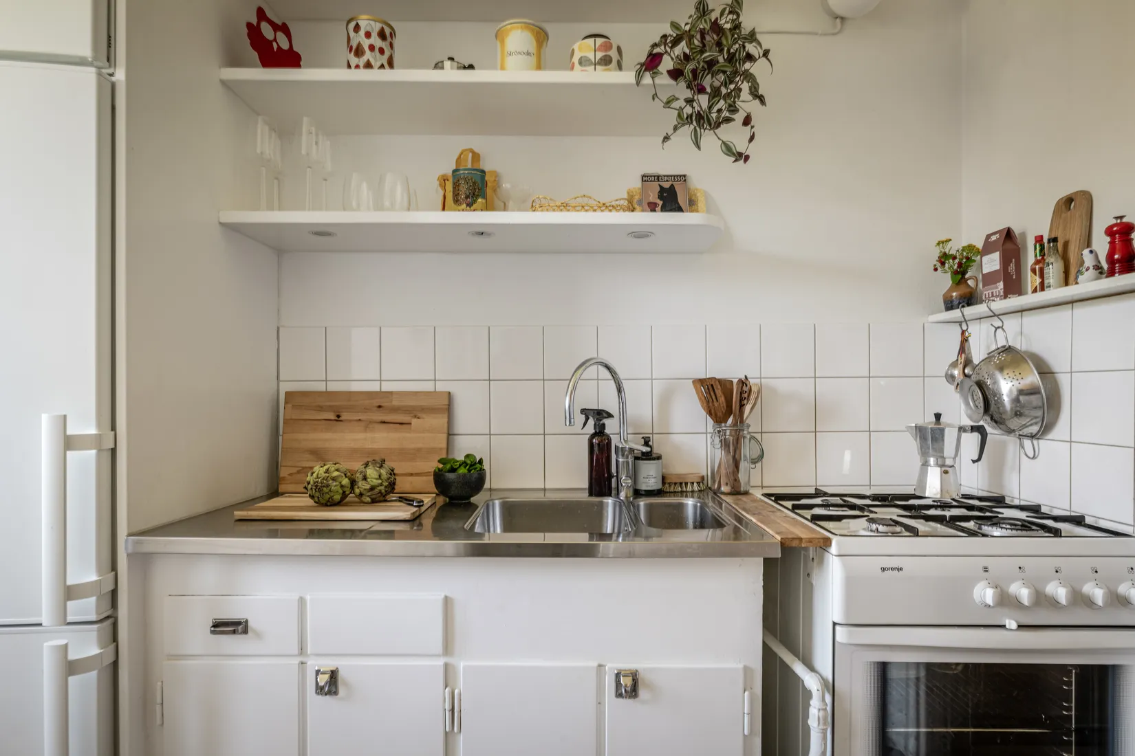 Bostadsrätt, Tistelvägen 1A, 1 tr, Enskede - Enskededalen, Stockholm