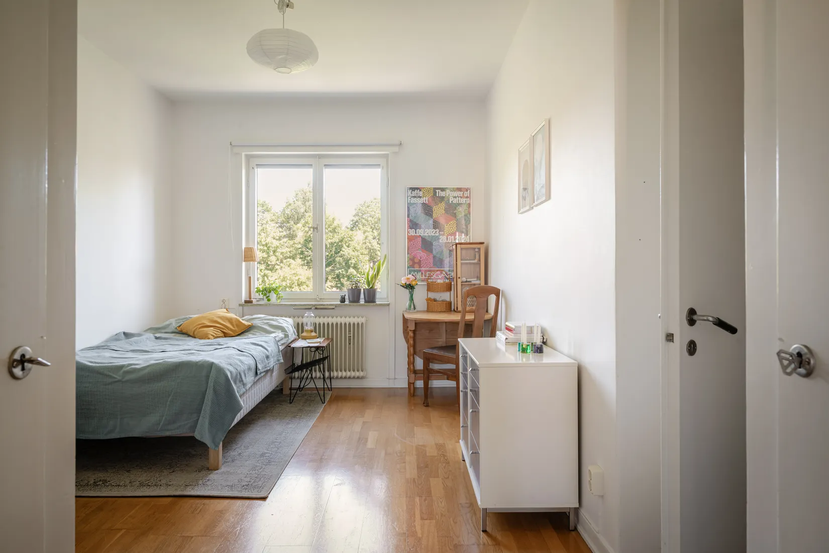 Bostadsrätt, Tistelvägen 1A, 1 tr, Enskede - Enskededalen, Stockholm
