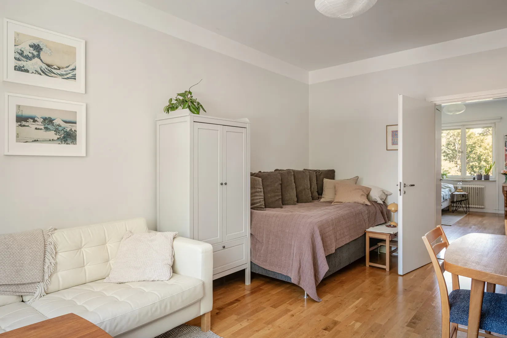 Bostadsrätt, Tistelvägen 1A, 1 tr, Enskede - Enskededalen, Stockholm