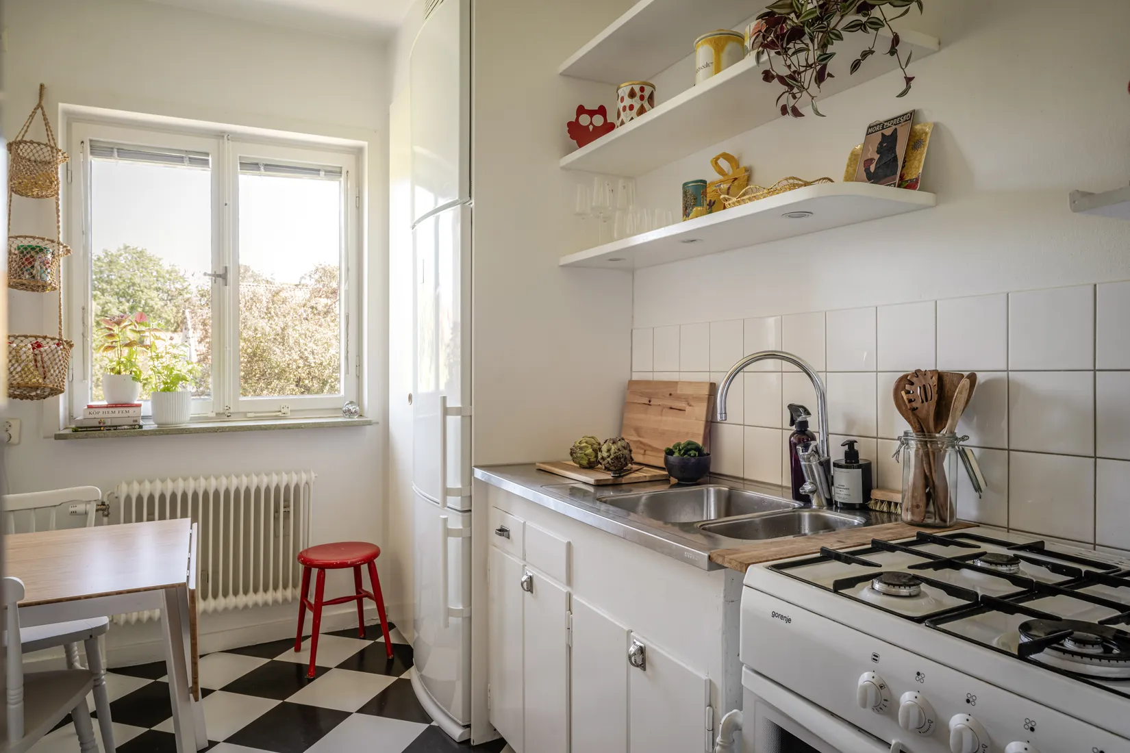 Bostadsrätt, Tistelvägen 1A, 1 tr, Enskede - Enskededalen, Stockholm
