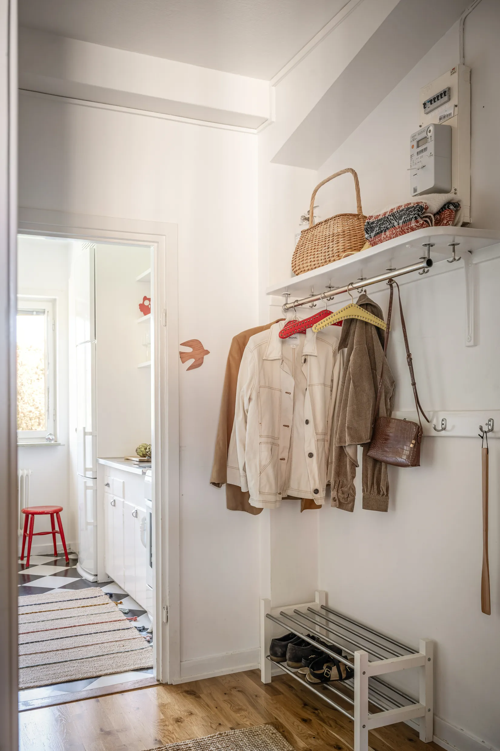 Bostadsrätt, Tistelvägen 1A, 1 tr, Enskede - Enskededalen, Stockholm