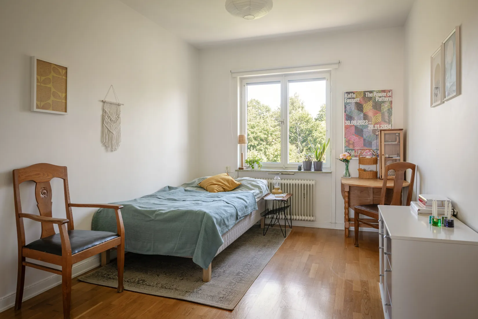 Bostadsrätt, Tistelvägen 1A, 1 tr, Enskede - Enskededalen, Stockholm