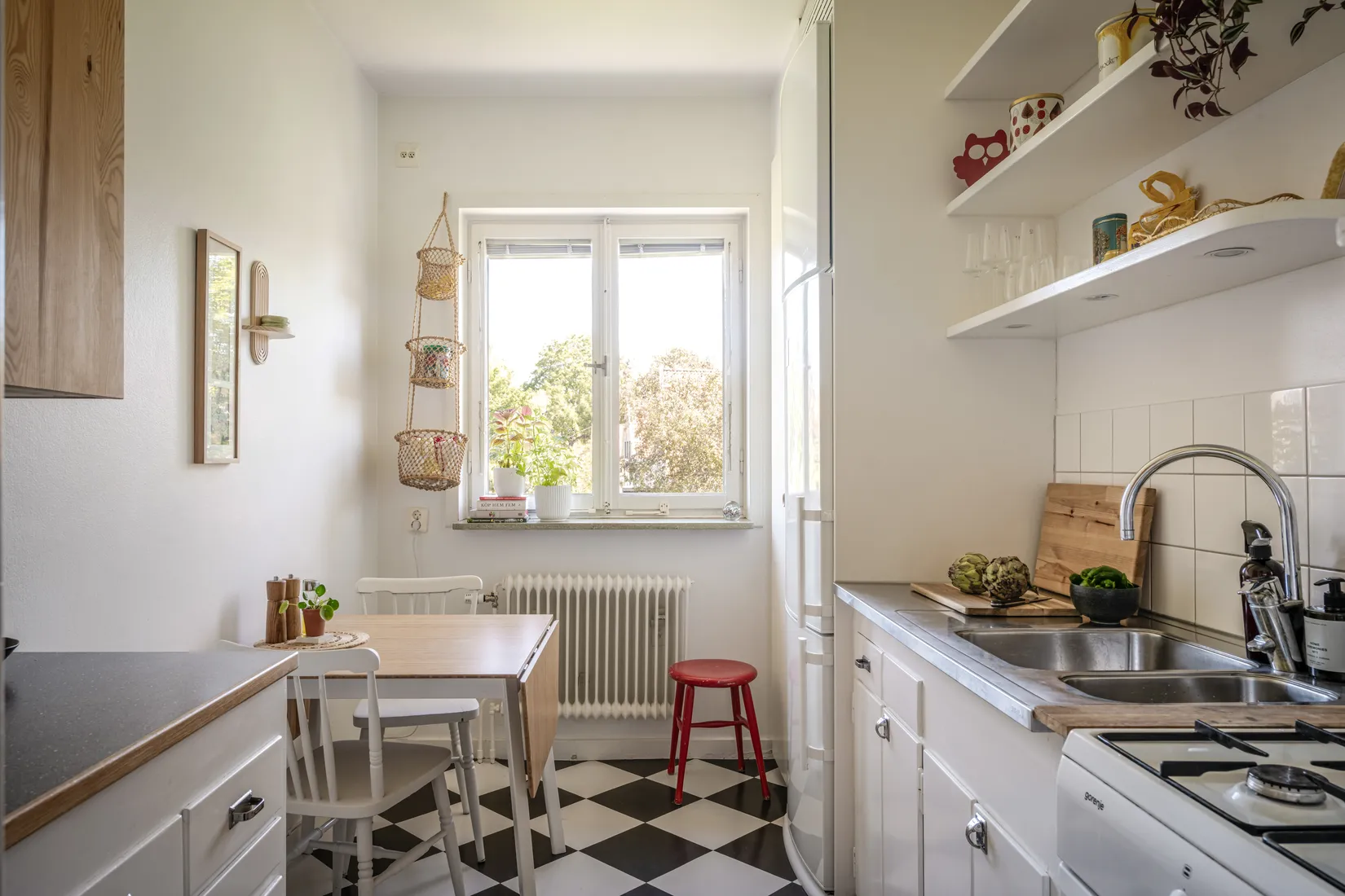 Bostadsrätt, Tistelvägen 1A, 1 tr, Enskede - Enskededalen, Stockholm