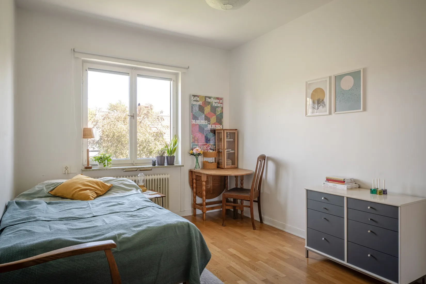 Bostadsrätt, Tistelvägen 1A, 1 tr, Enskede - Enskededalen, Stockholm
