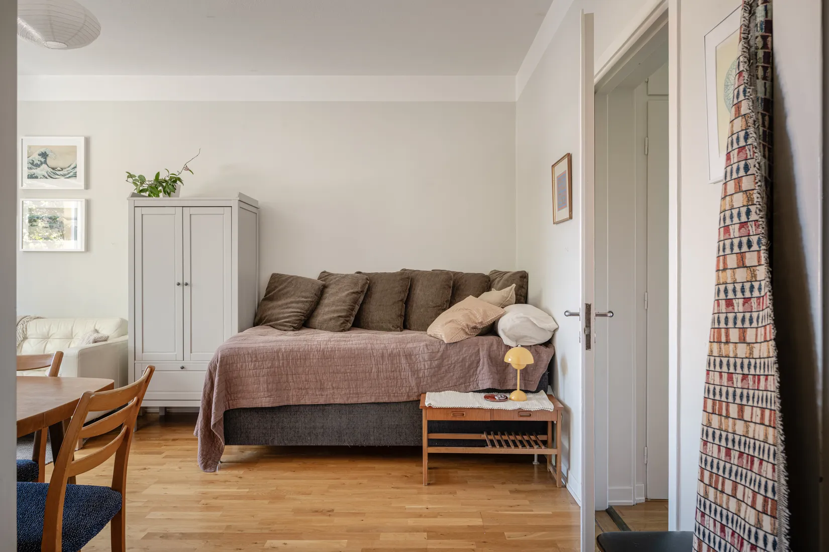Bostadsrätt, Tistelvägen 1A, 1 tr, Enskede - Enskededalen, Stockholm