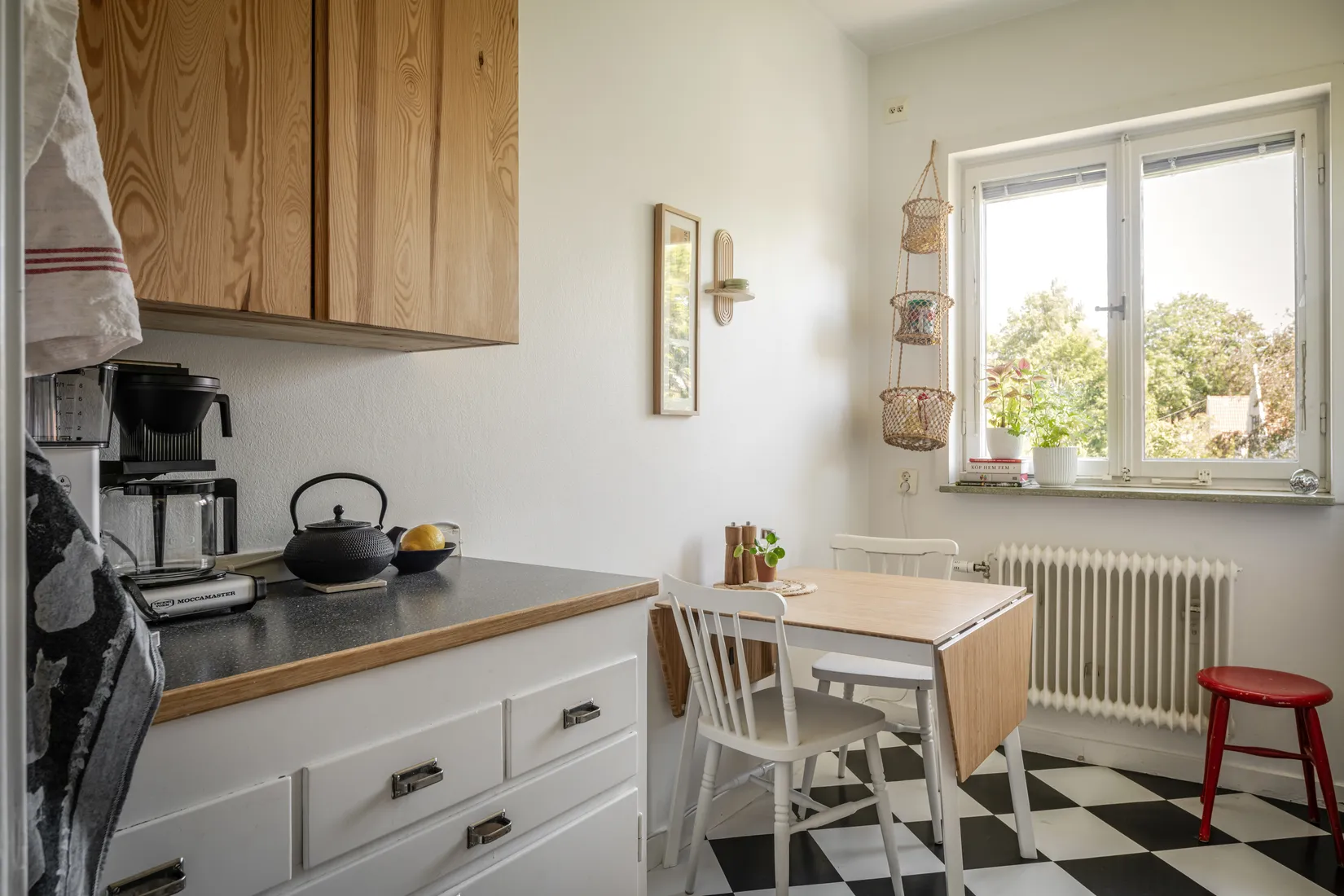 Bostadsrätt, Tistelvägen 1A, 1 tr, Enskede - Enskededalen, Stockholm