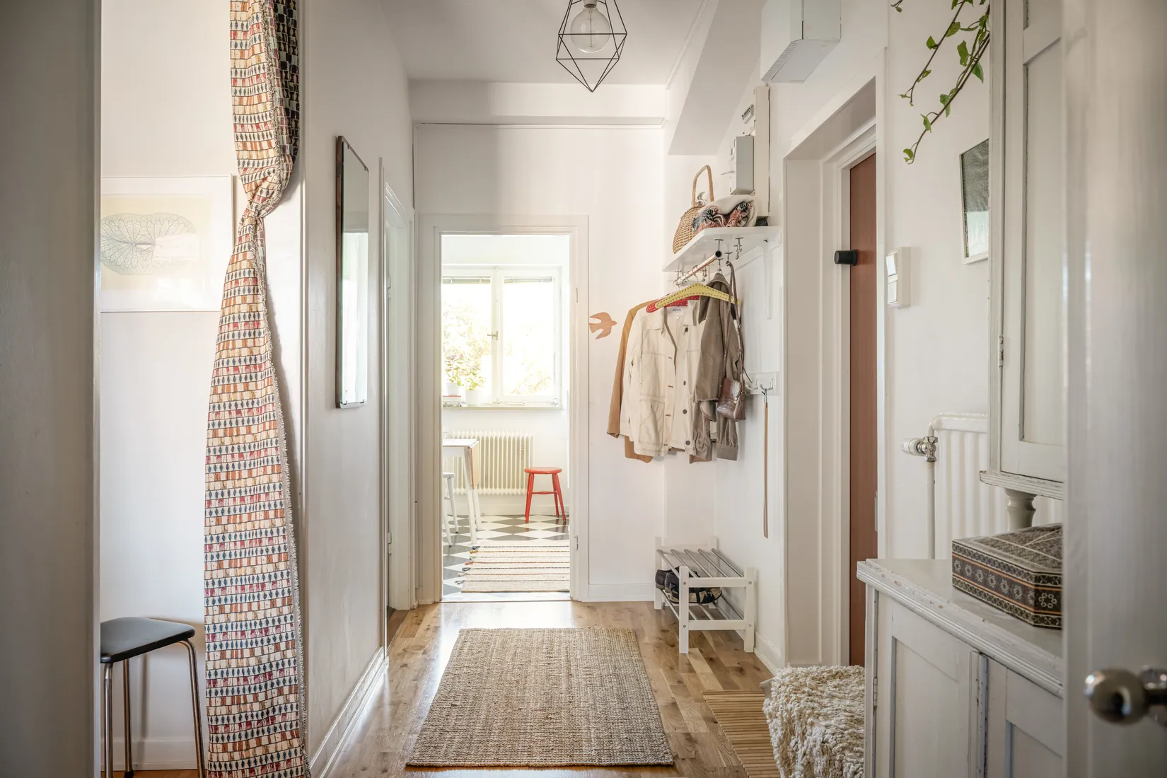 Bostadsrätt, Tistelvägen 1A, 1 tr, Enskede - Enskededalen, Stockholm