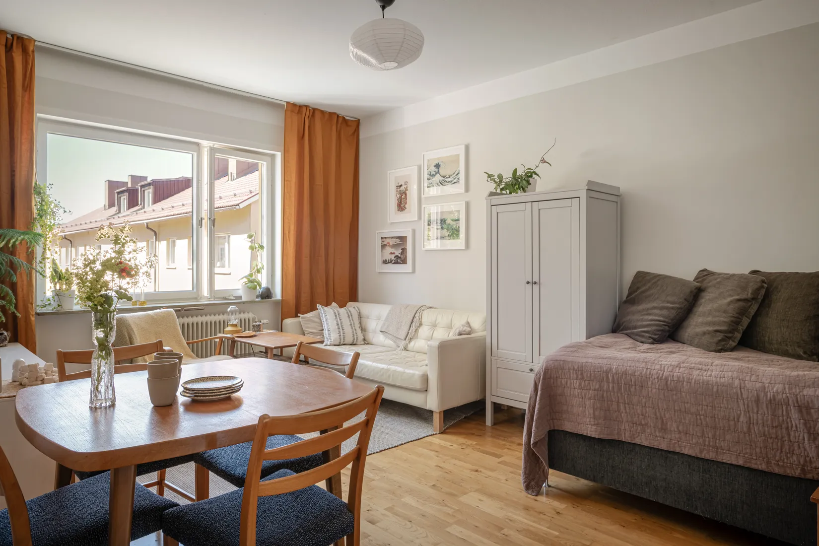 Bostadsrätt, Tistelvägen 1A, 1 tr, Enskede - Enskededalen, Stockholm