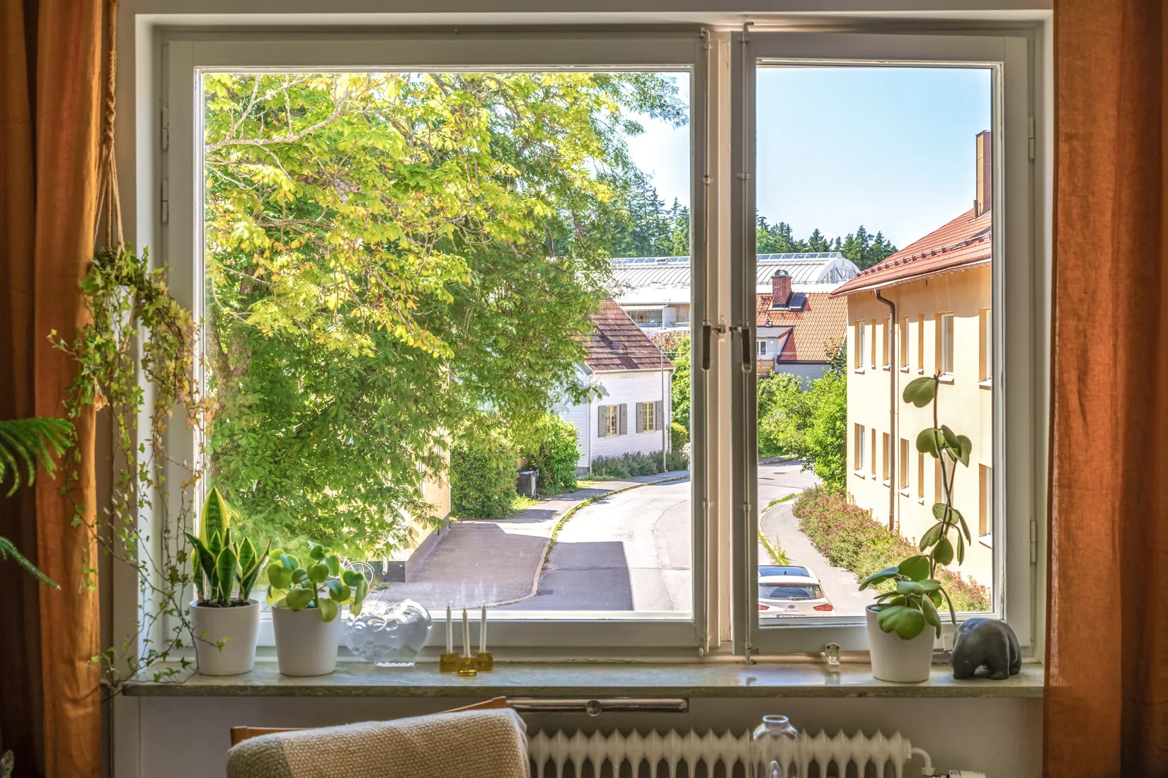 Bostadsrätt, Tistelvägen 1A, 1 tr, Enskede - Enskededalen, Stockholm
