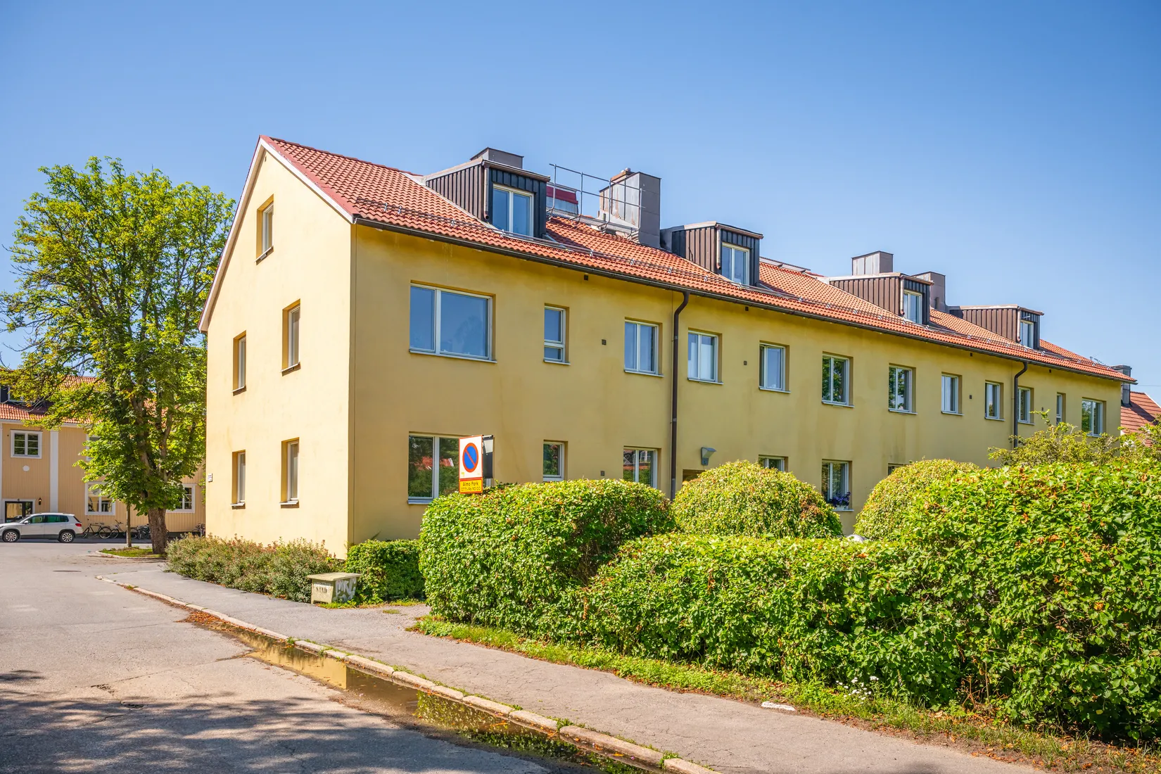 Bostadsrätt, Tistelvägen 1A, 1 tr, Enskede - Enskededalen, Stockholm