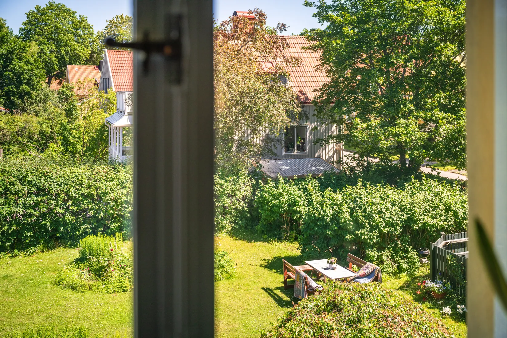 Bostadsrätt, Tistelvägen 1A, 1 tr, Enskede - Enskededalen, Stockholm