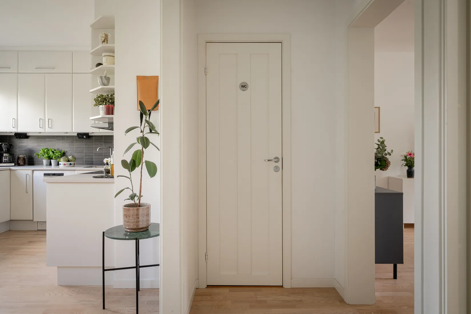 Bostadsrätt, Sofielundsvägen 14, 1 tr, Blåsut, Stockholm