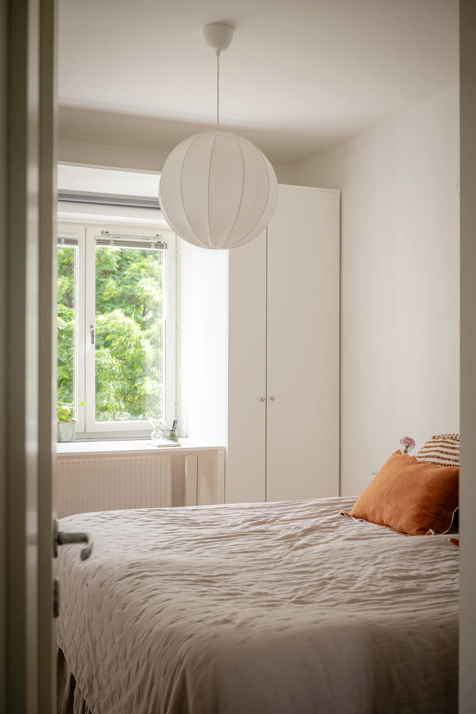 Bostadsrätt, Sofielundsvägen 14, 1 tr, Blåsut, Stockholm