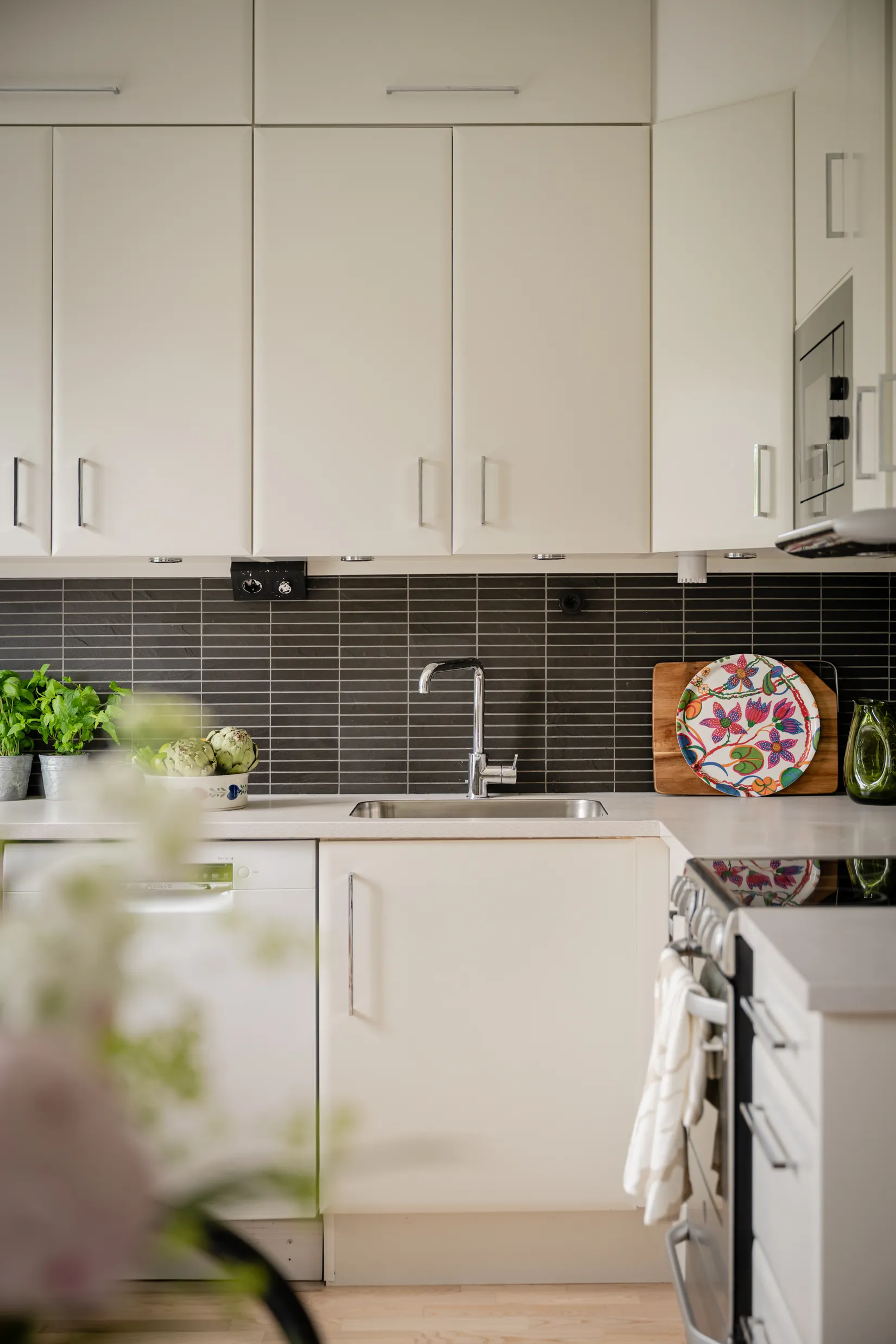 Bostadsrätt, Sofielundsvägen 14, 1 tr, Blåsut, Stockholm