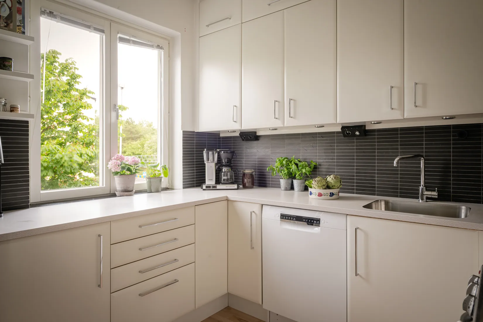 Bostadsrätt, Sofielundsvägen 14, 1 tr, Blåsut, Stockholm