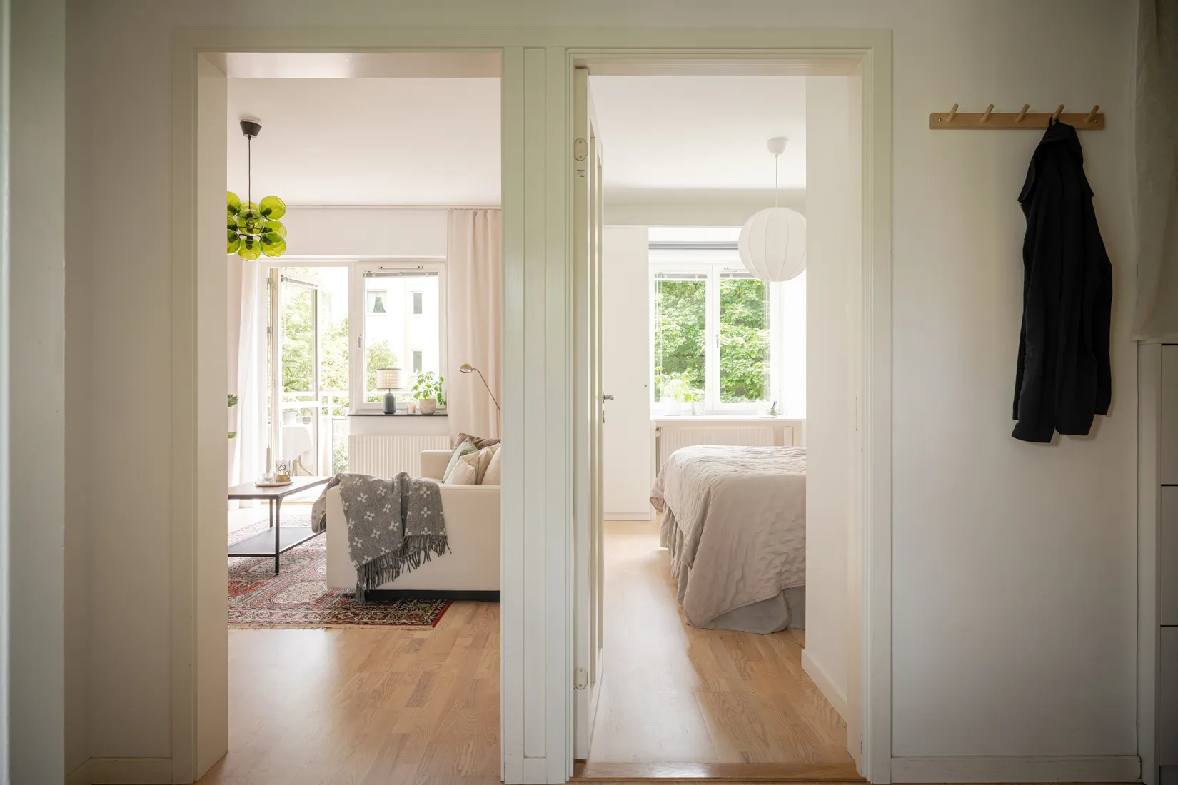 Bostadsrätt, Sofielundsvägen 14, 1 tr, Blåsut, Stockholm