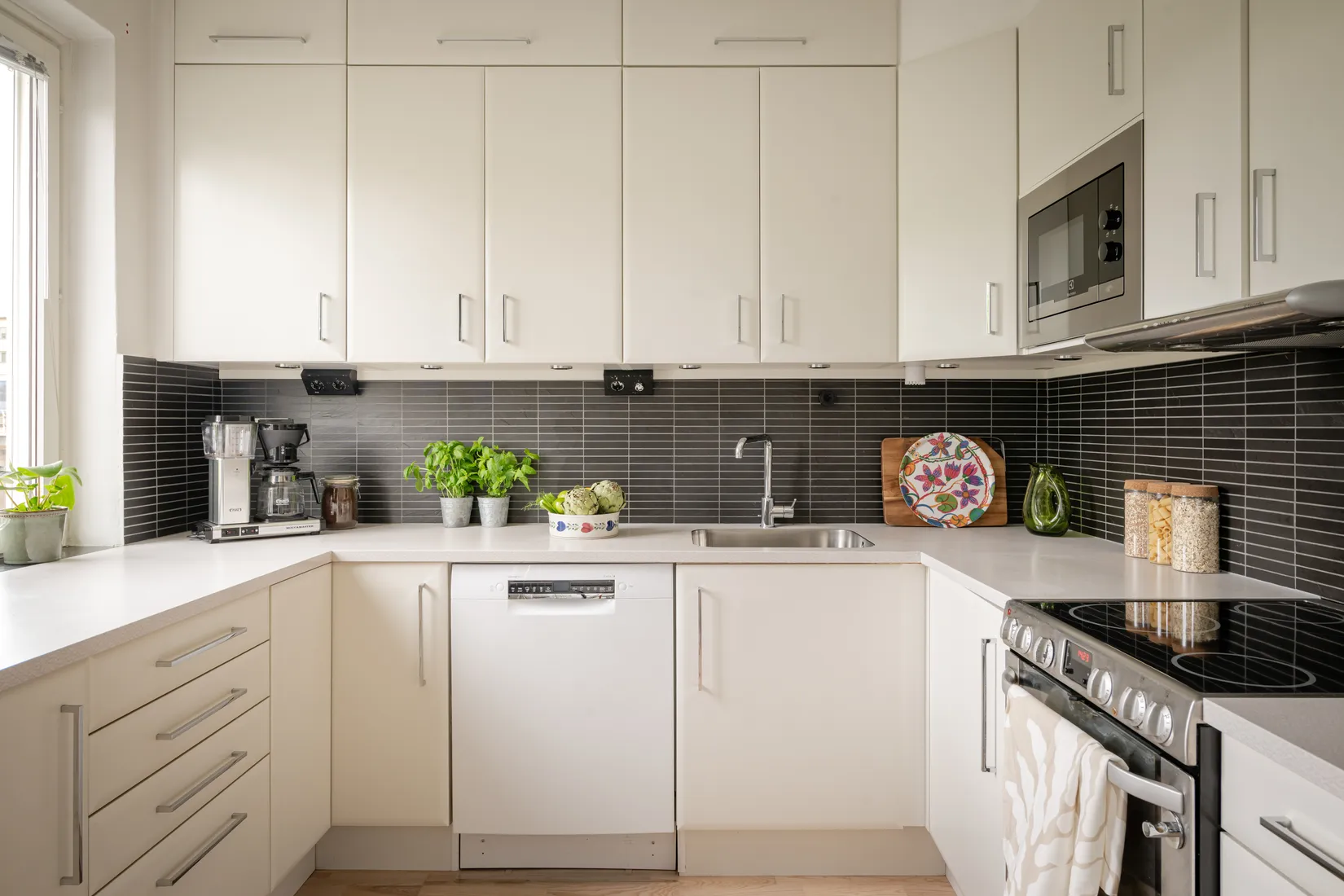 Bostadsrätt, Sofielundsvägen 14, 1 tr, Blåsut, Stockholm