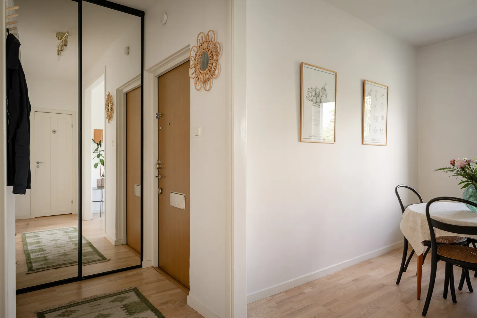 Bostadsrätt, Sofielundsvägen 14, 1 tr, Blåsut, Stockholm
