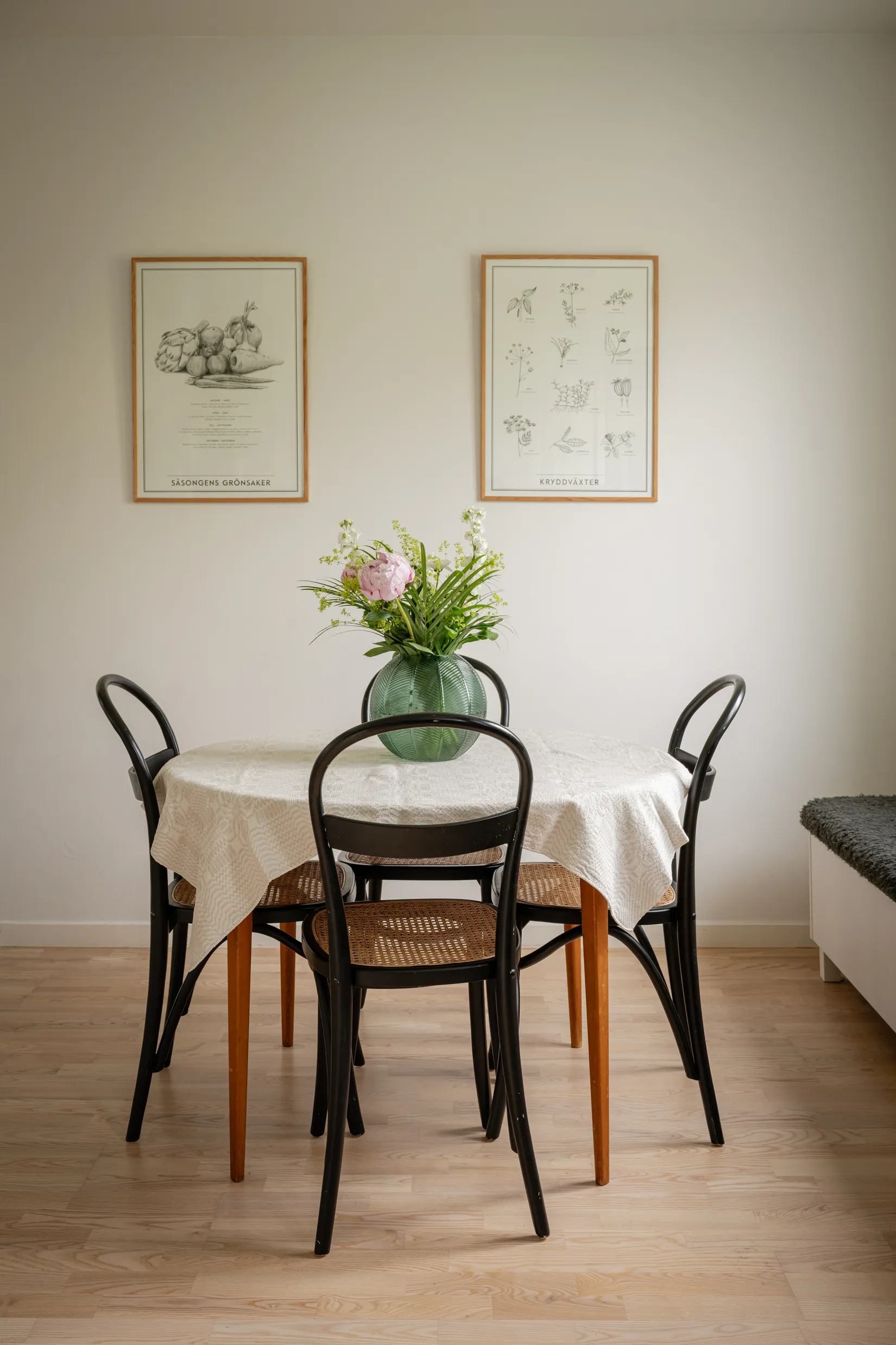 Bostadsrätt, Sofielundsvägen 14, 1 tr, Blåsut, Stockholm