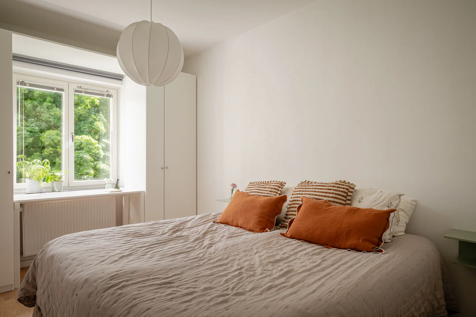Bostadsrätt, Sofielundsvägen 14, 1 tr, Blåsut, Stockholm