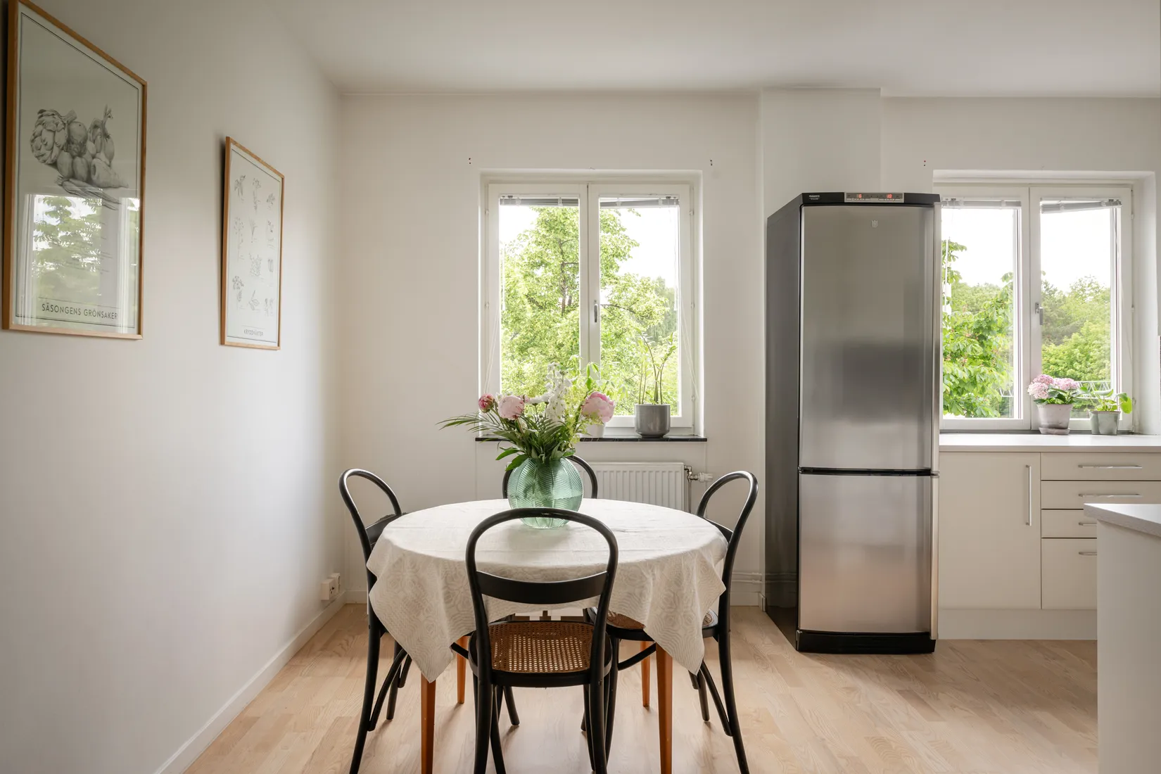 Bostadsrätt, Sofielundsvägen 14, 1 tr, Blåsut, Stockholm
