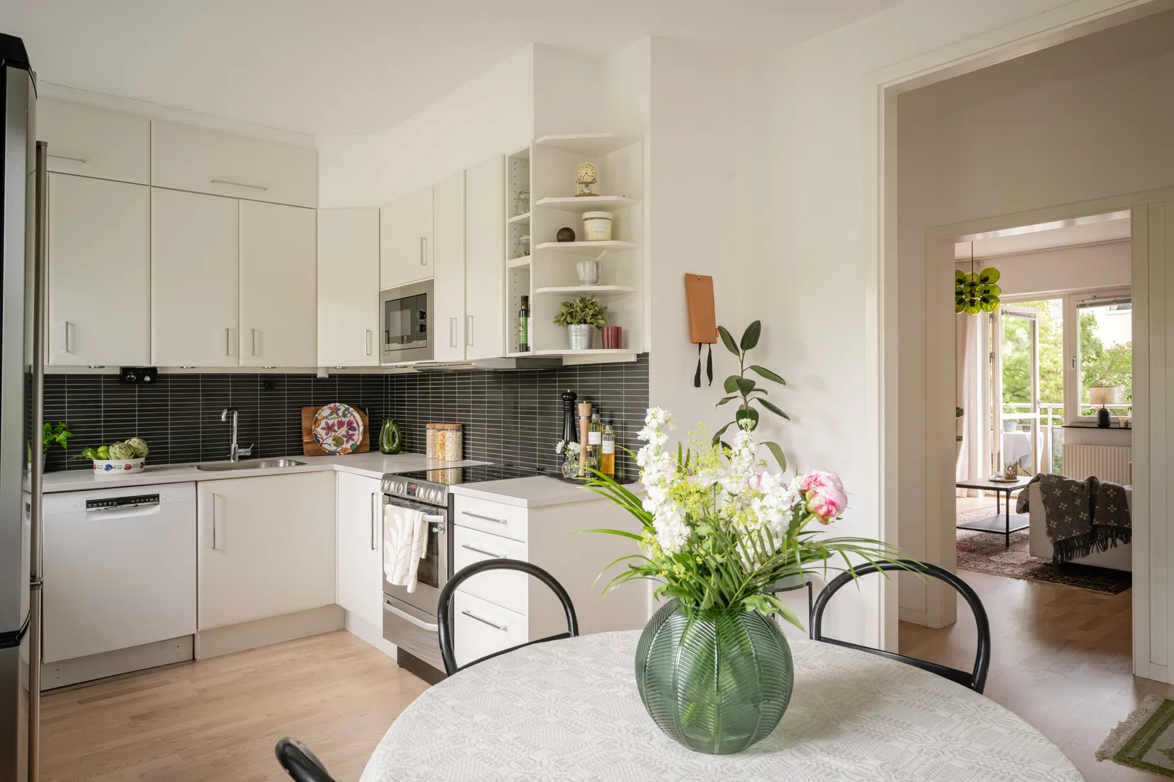 Bostadsrätt, Sofielundsvägen 14, 1 tr, Blåsut, Stockholm