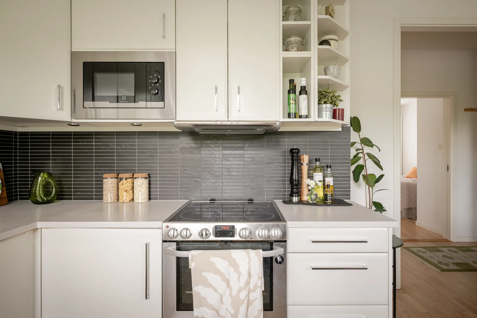 Bostadsrätt, Sofielundsvägen 14, 1 tr, Blåsut, Stockholm