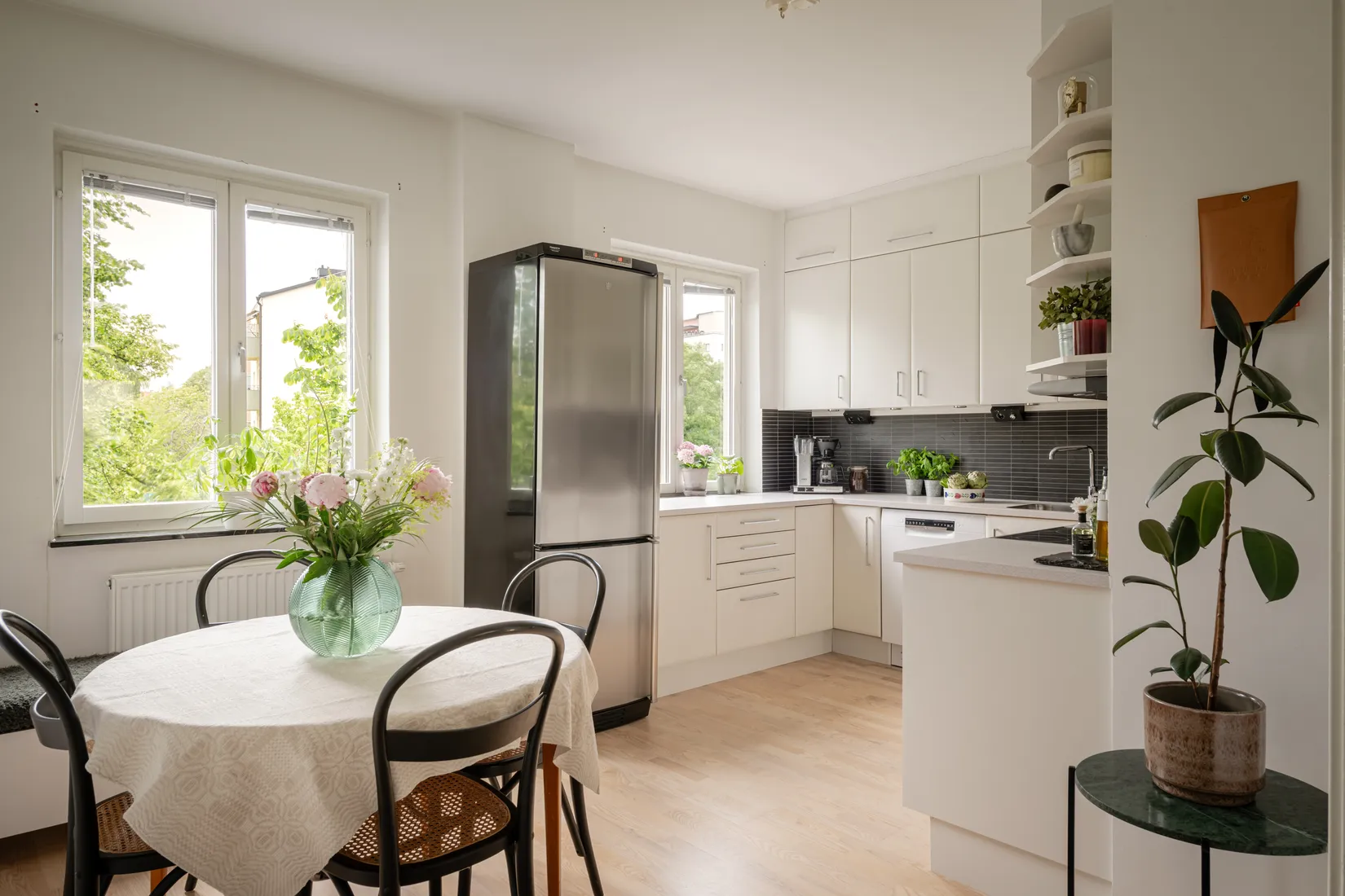 Bostadsrätt, Sofielundsvägen 14, 1 tr, Blåsut, Stockholm