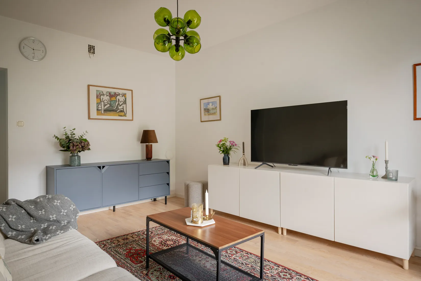 Bostadsrätt, Sofielundsvägen 14, 1 tr, Blåsut, Stockholm