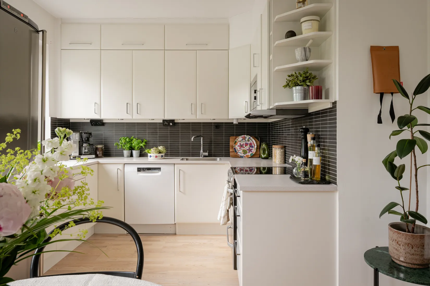 Bostadsrätt, Sofielundsvägen 14, 1 tr, Blåsut, Stockholm