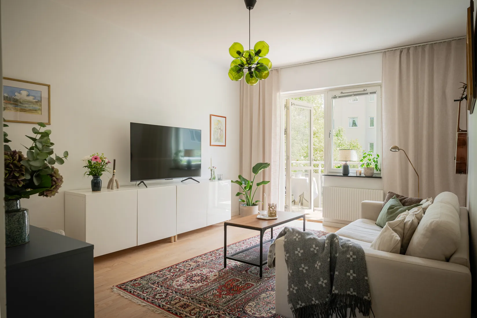 Bostadsrätt, Sofielundsvägen 14, 1 tr, Blåsut, Stockholm