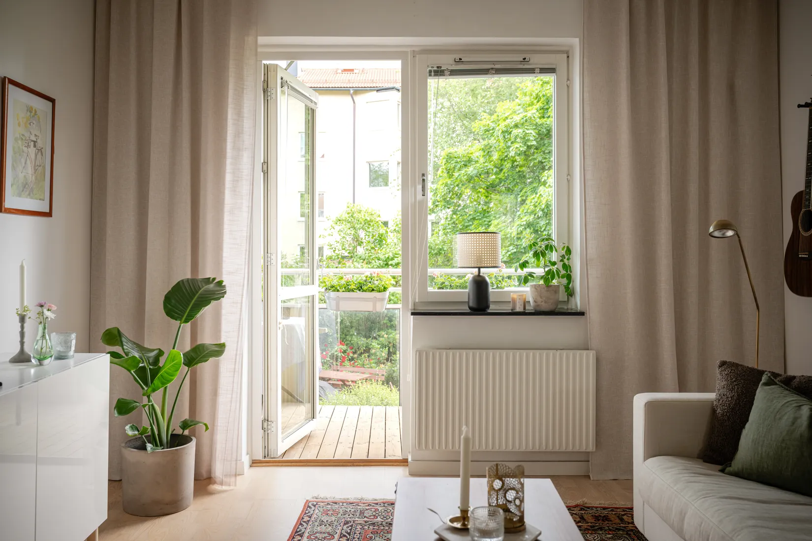 Bostadsrätt, Sofielundsvägen 14, 1 tr, Blåsut, Stockholm