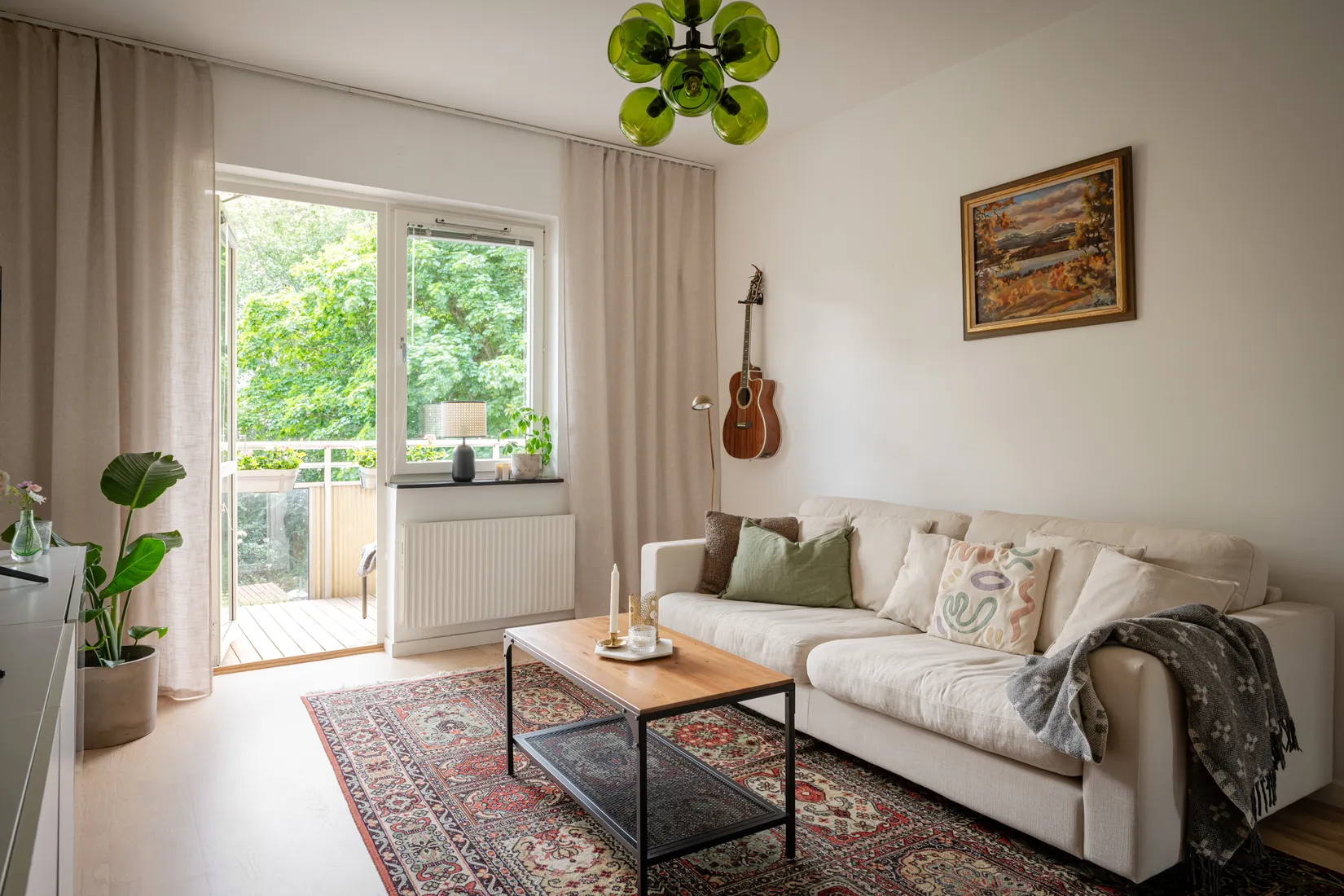 Bostadsrätt, Sofielundsvägen 14, 1 tr, Blåsut, Stockholm