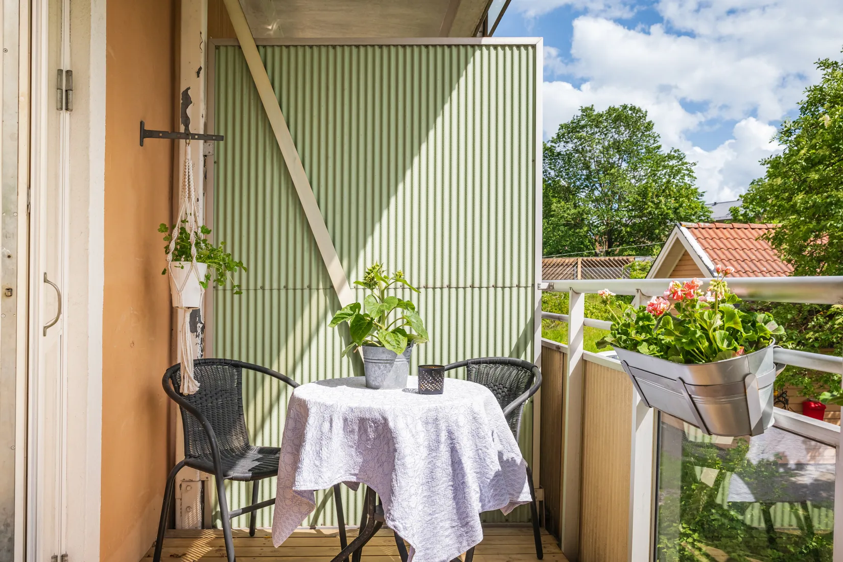 Bostadsrätt, Sofielundsvägen 14, 1 tr, Blåsut, Stockholm
