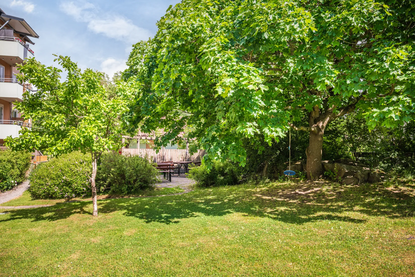 Bostadsrätt, Sofielundsvägen 14, 1 tr, Blåsut, Stockholm