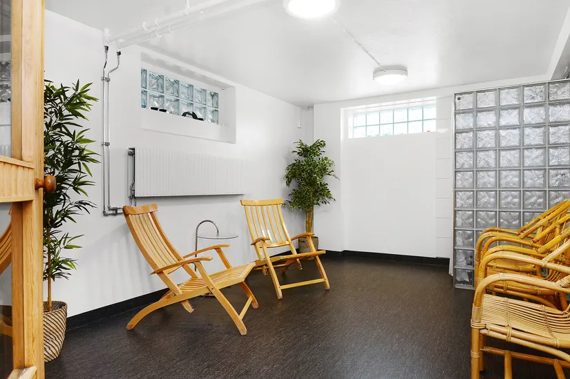 Bostadsrätt, Sofielundsvägen 14, 1 tr, Blåsut, Stockholm