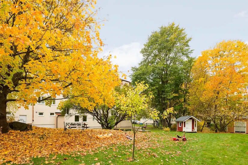 Bostadsrätt, Sofielundsvägen 14, 1 tr, Blåsut, Stockholm