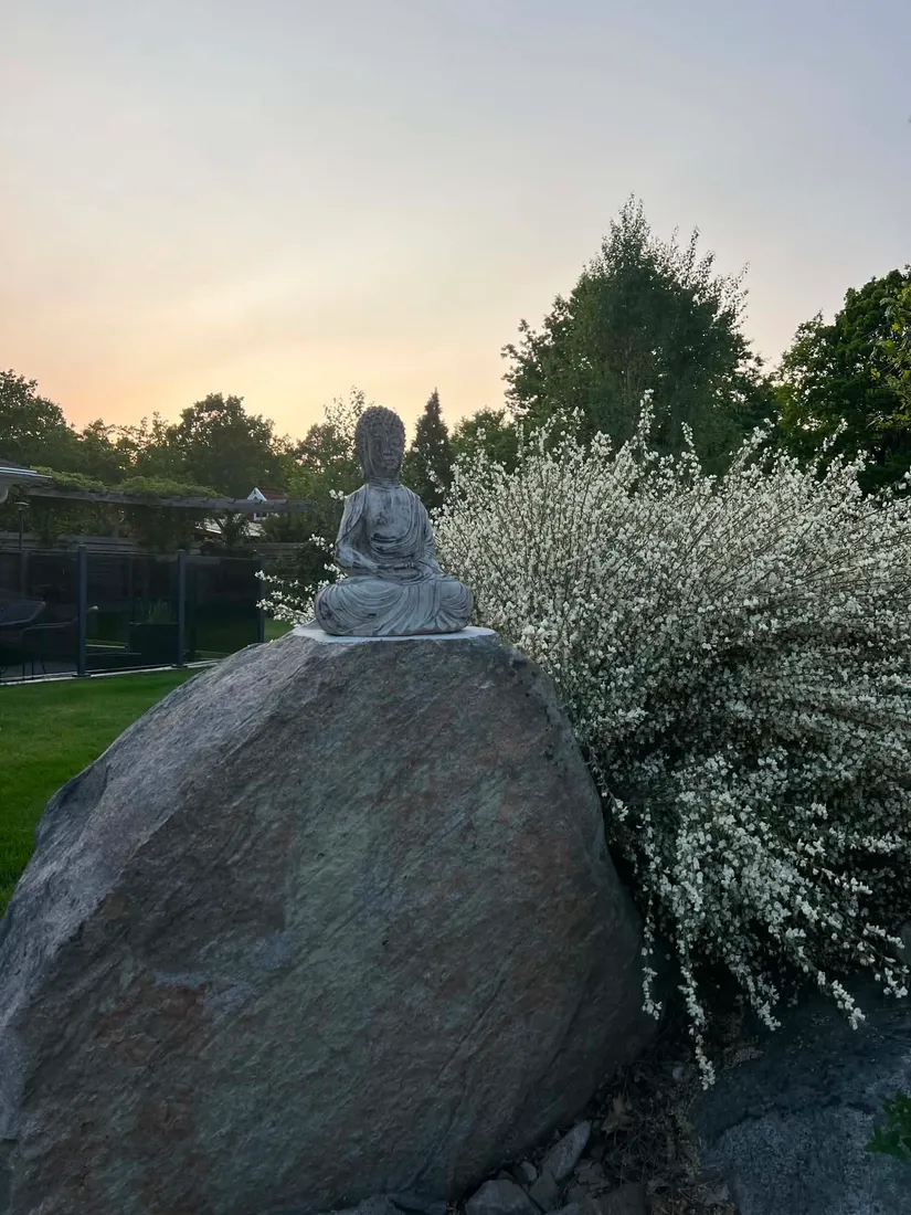 Villa, Växthusvägen 3, Spälkö/Saxemara, Ronneby