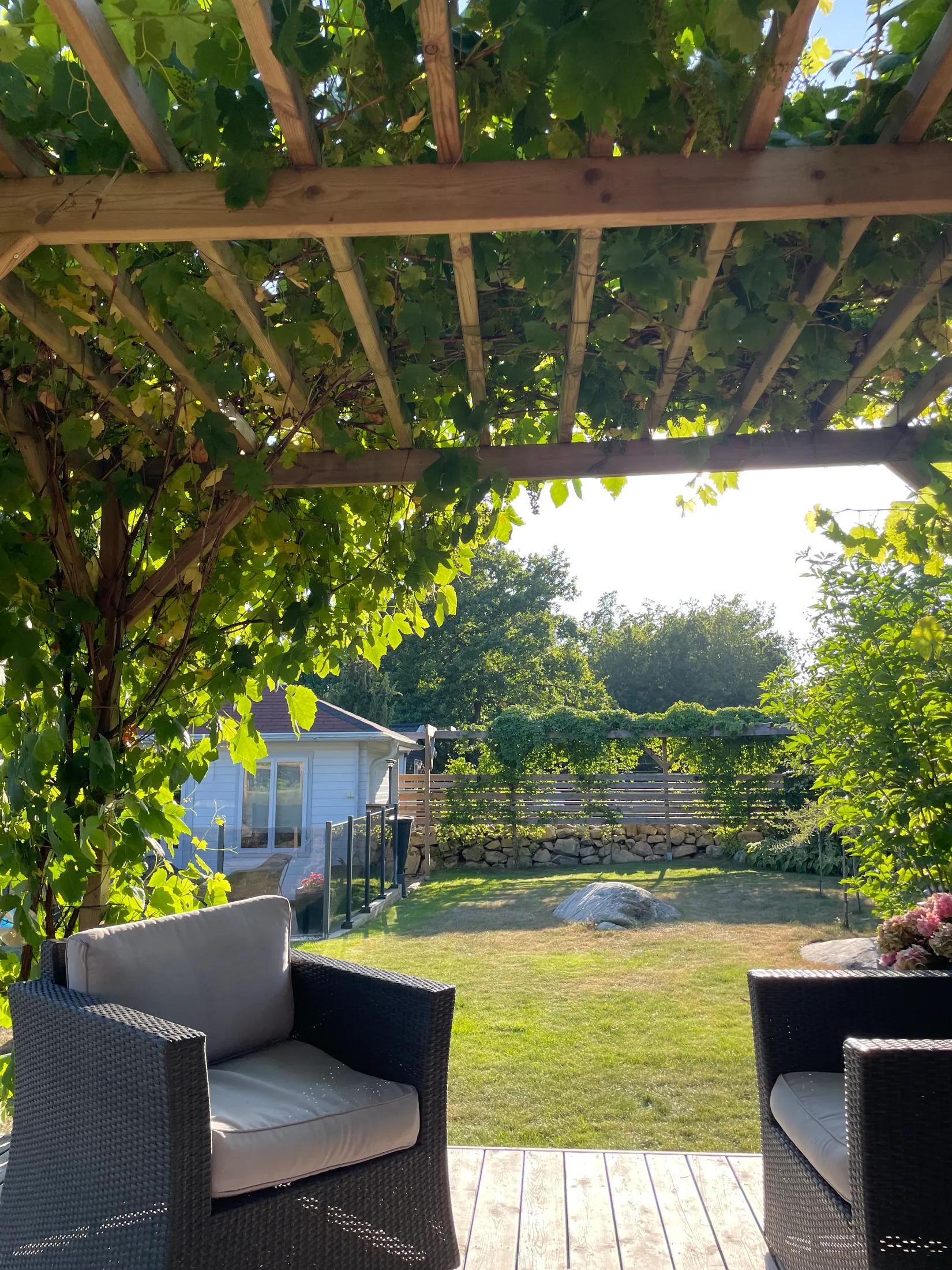 Villa, Växthusvägen 3, Spälkö/Saxemara, Ronneby