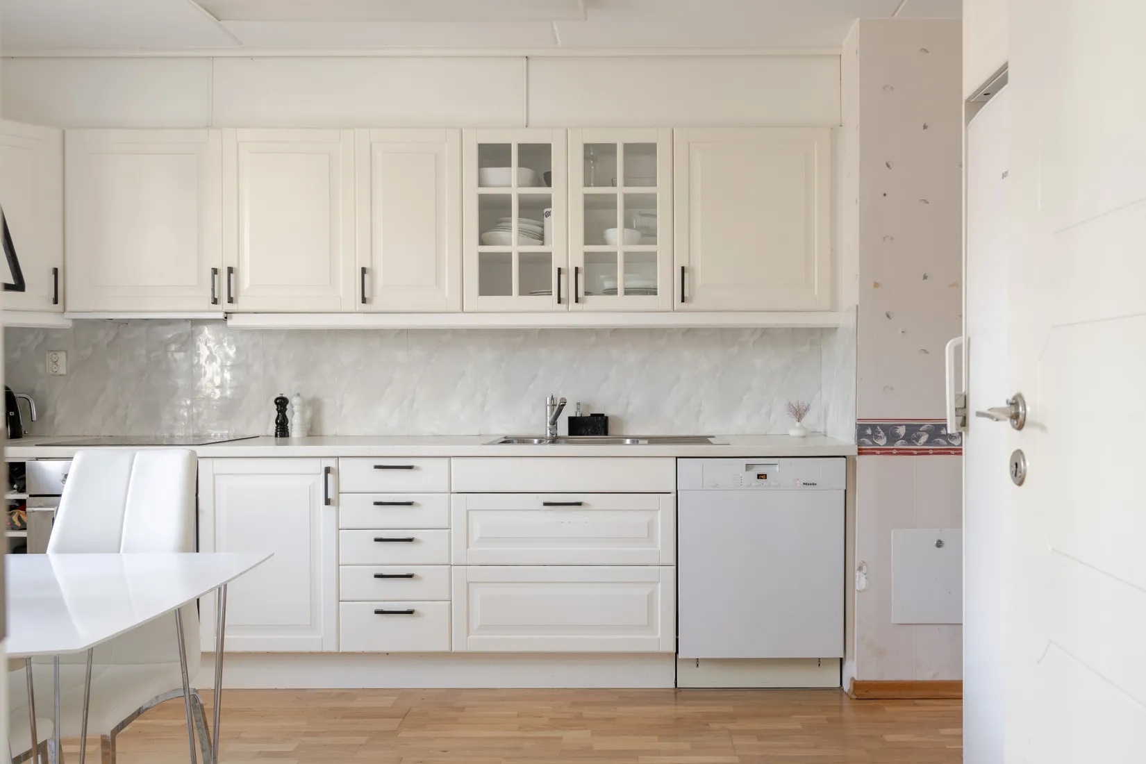 Bostadsrätt, Bäckbornas väg 13, Beckomberga, Stockholm